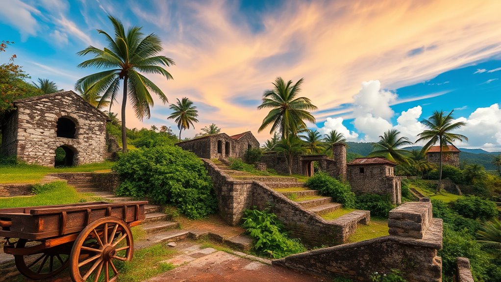 sugar economy and slavery