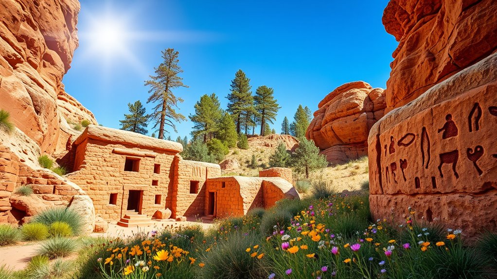 support native cultural preservation