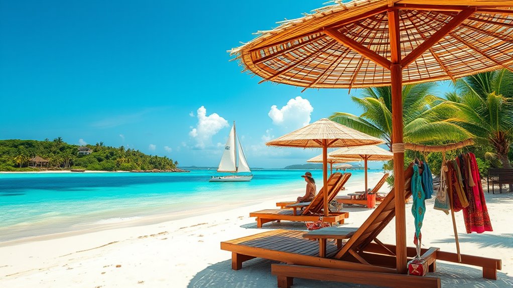 sustainable community focused tourism