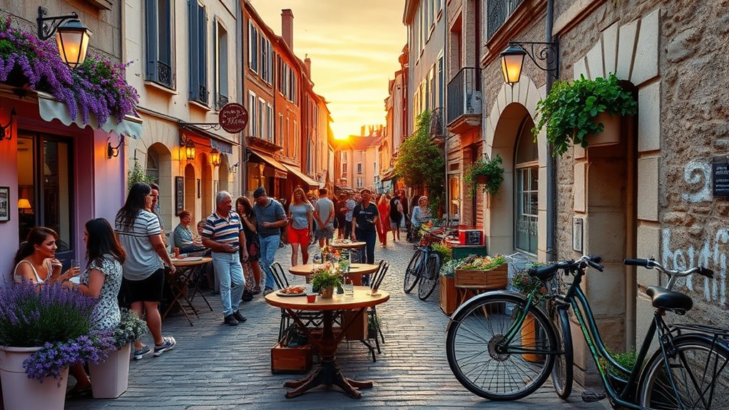 sustainable cultural culinary experiences