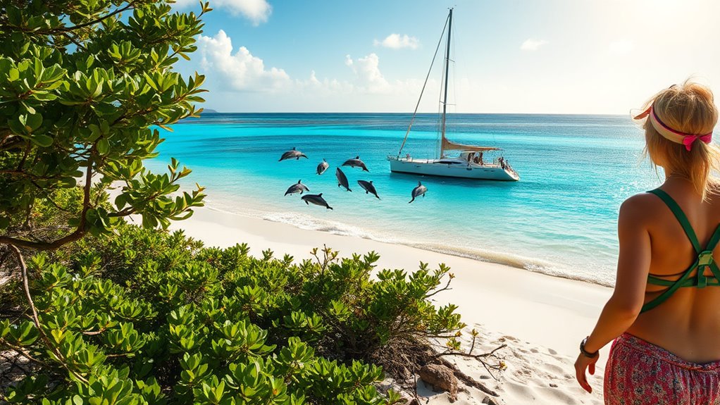 sustainable eco tourism development