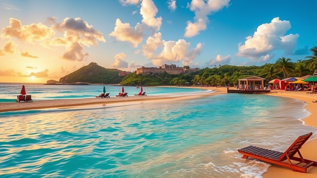 sustainable events and initiatives