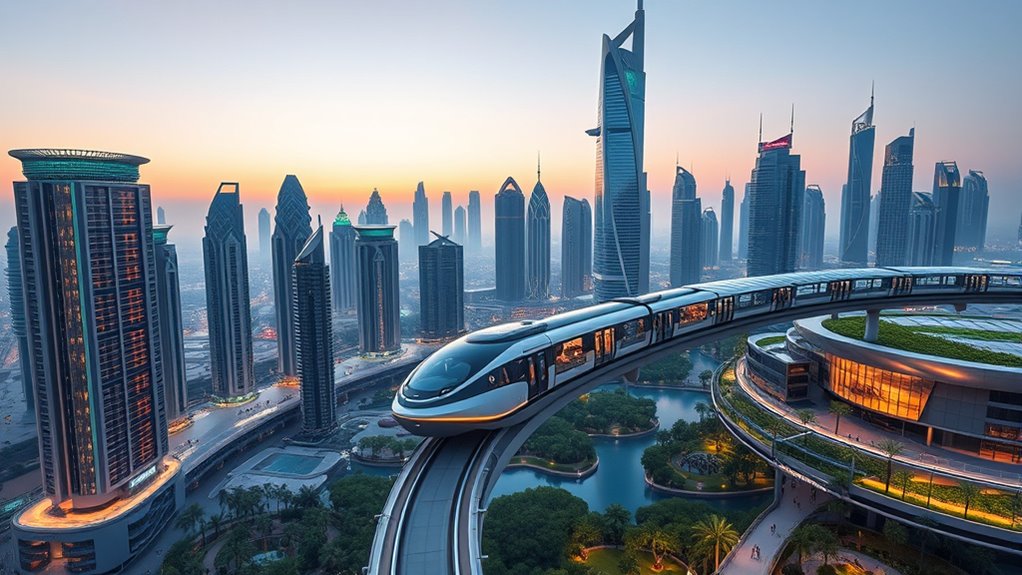 sustainable smart renewable tourism