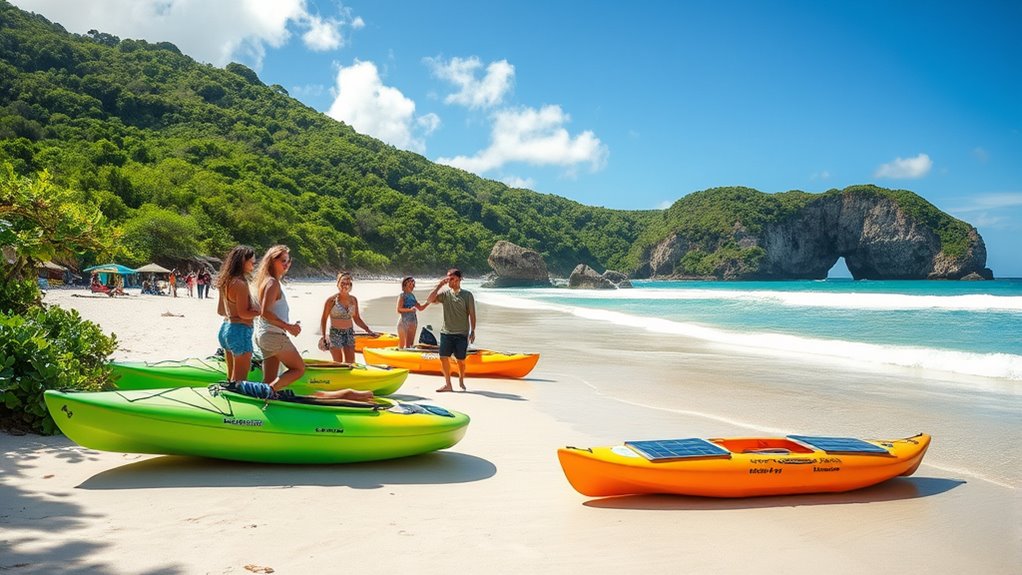 sustainable tourism economic benefits