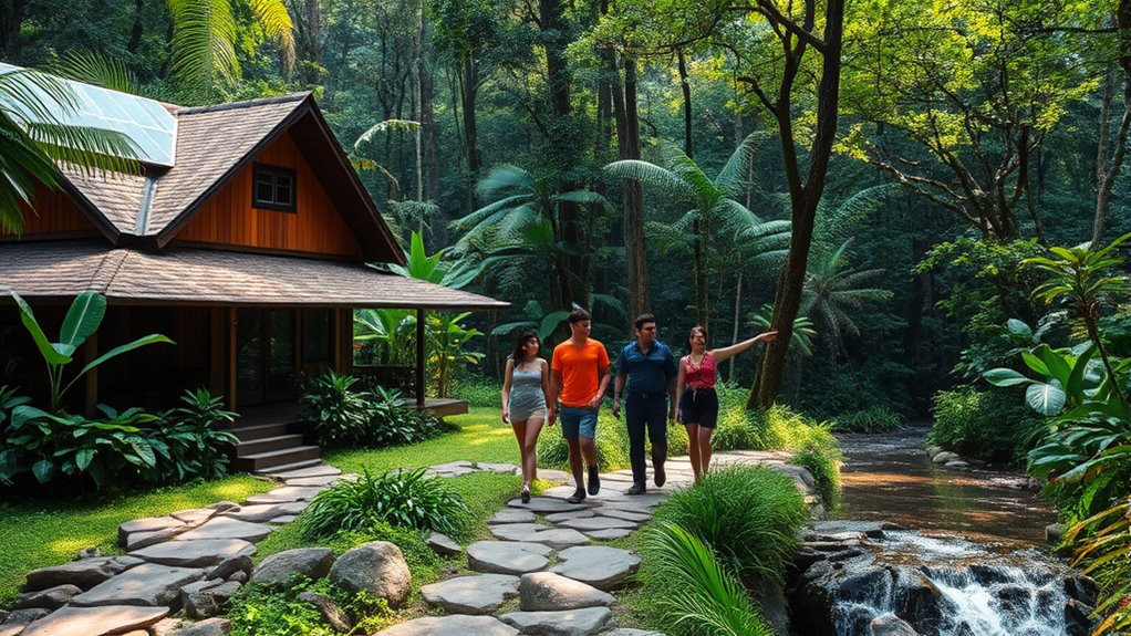 sustainable tourism global standards