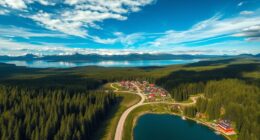 sweden s comprehensive travel insights