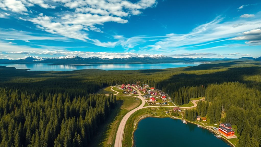 sweden s comprehensive travel insights