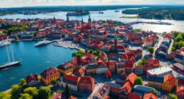 sweden s must see landmarks