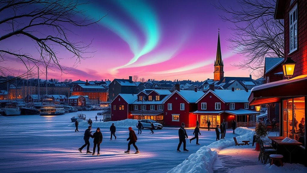 swedish festivals and traditions