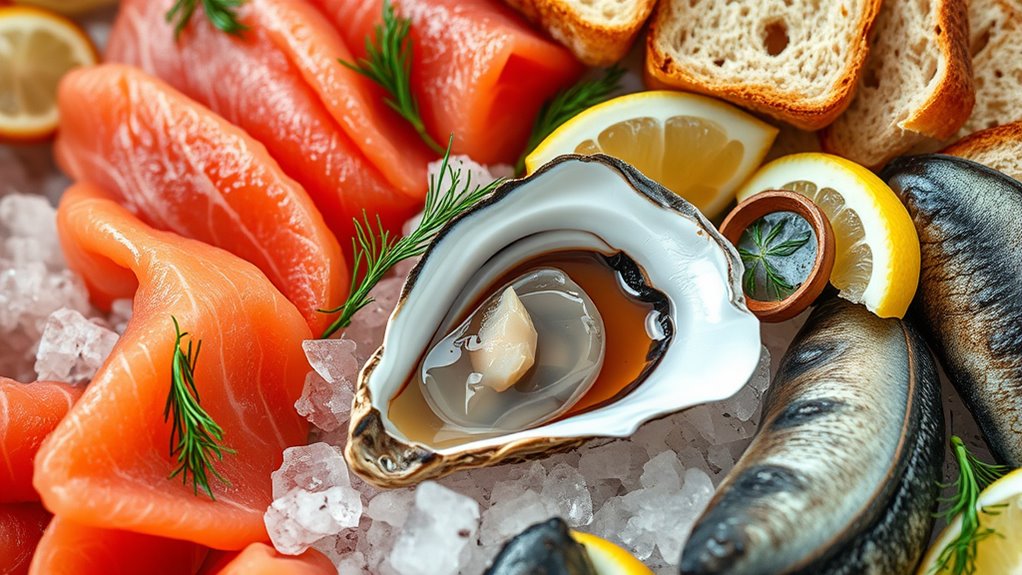 swedish fish preservation traditions