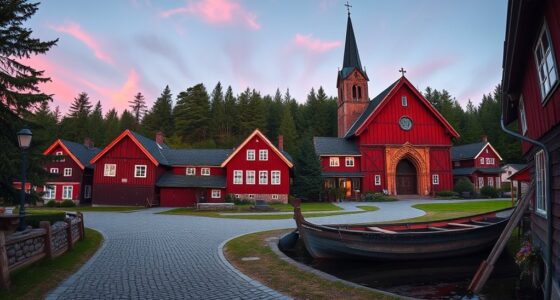 swedish history and culture