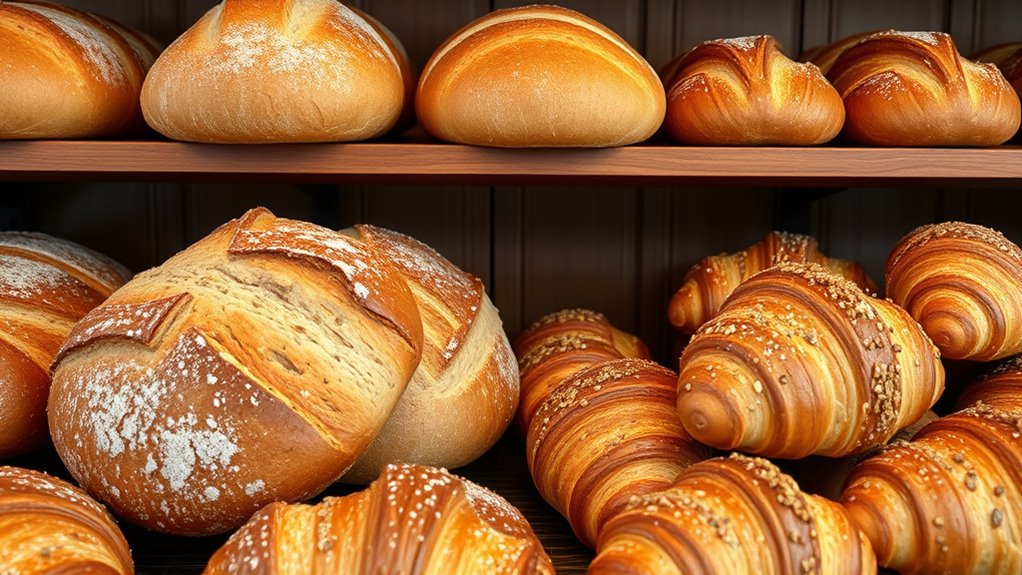 swiss regional bread varieties