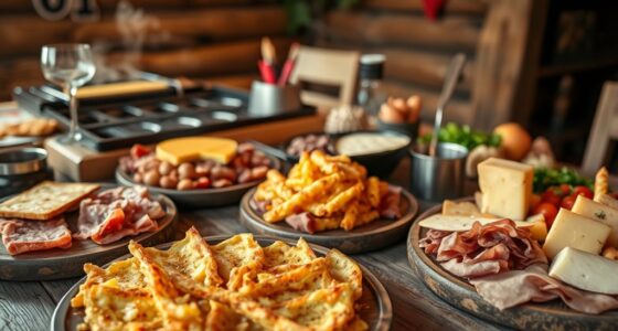 swiss traditional food culture