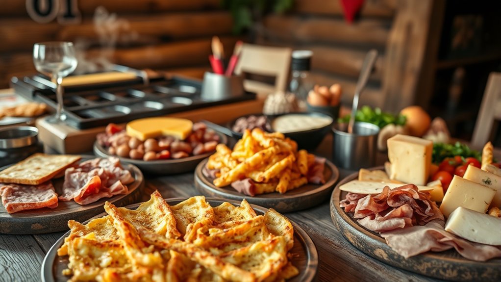 swiss traditional food culture