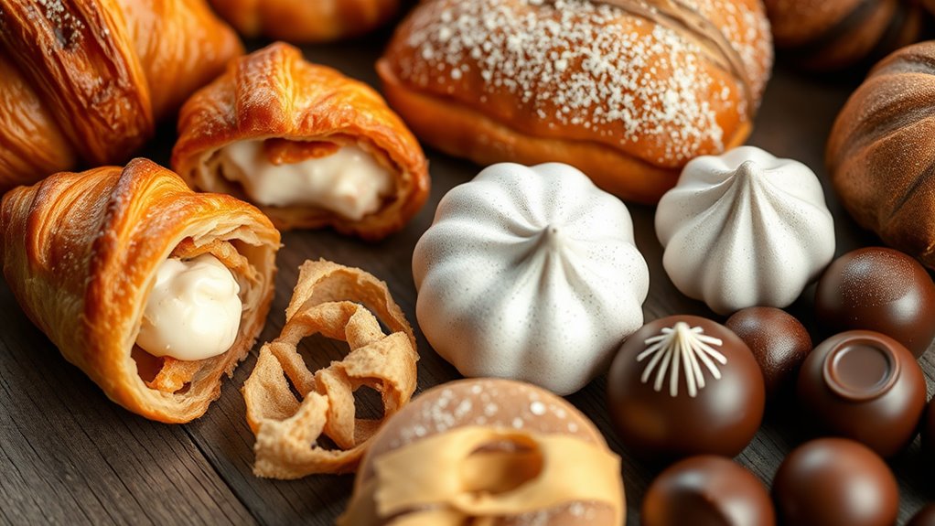 swiss traditional sweet varieties