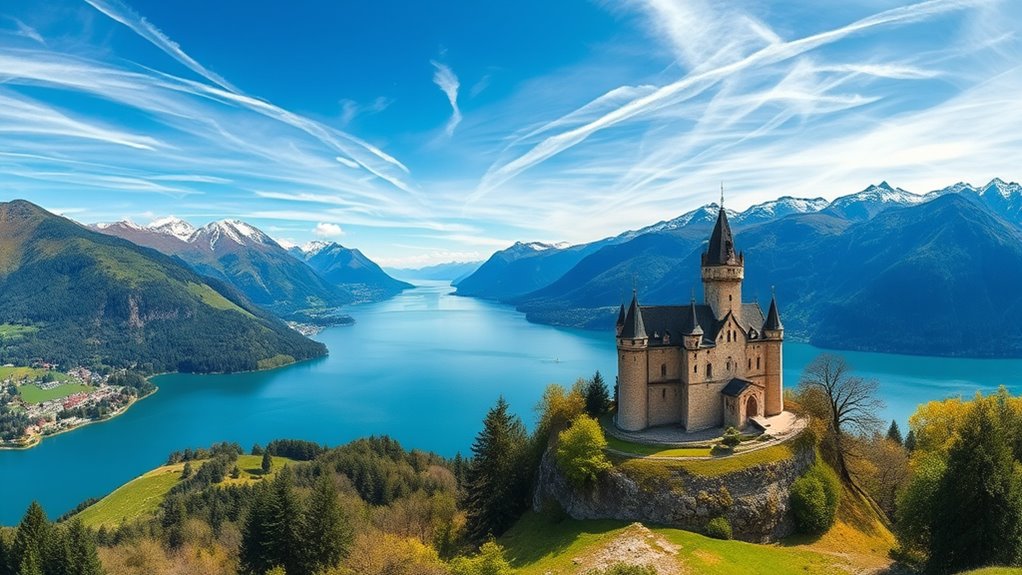 switzerland s must see sights