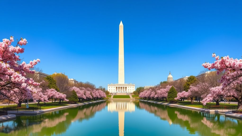 symbols of american democracy