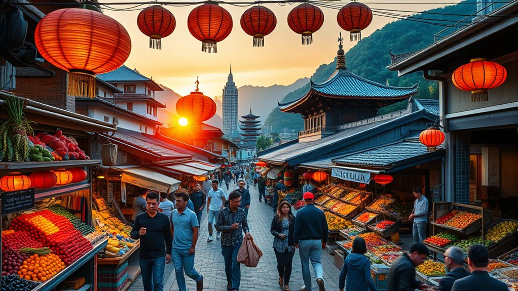 tailored asian travel experiences