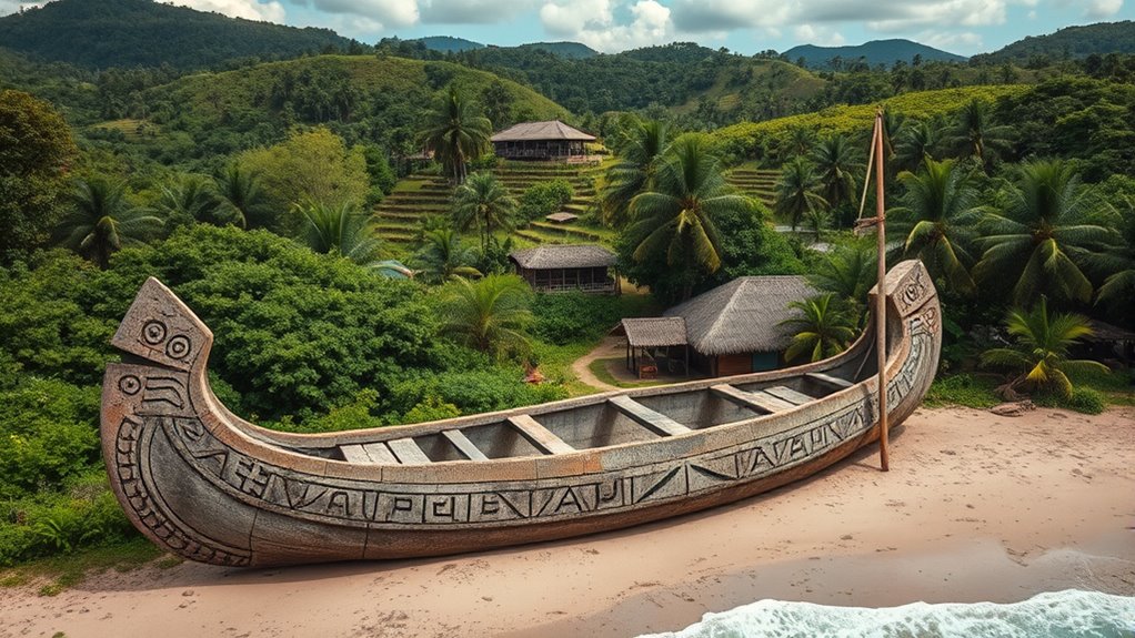 taino ancestors enduring legacy