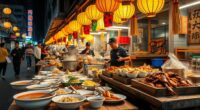 taiwanese food and traditions