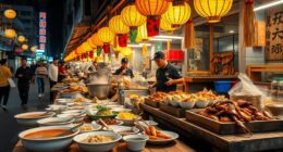 taiwanese food and traditions