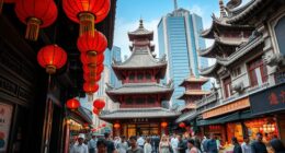 taiwanese heritage and traditions