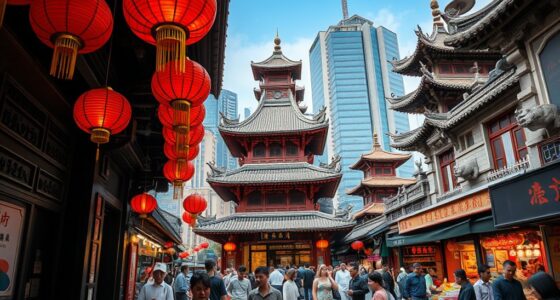 taiwanese heritage and traditions