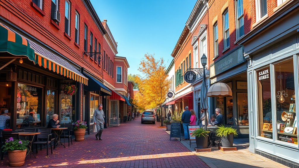 tax free shopping and dining