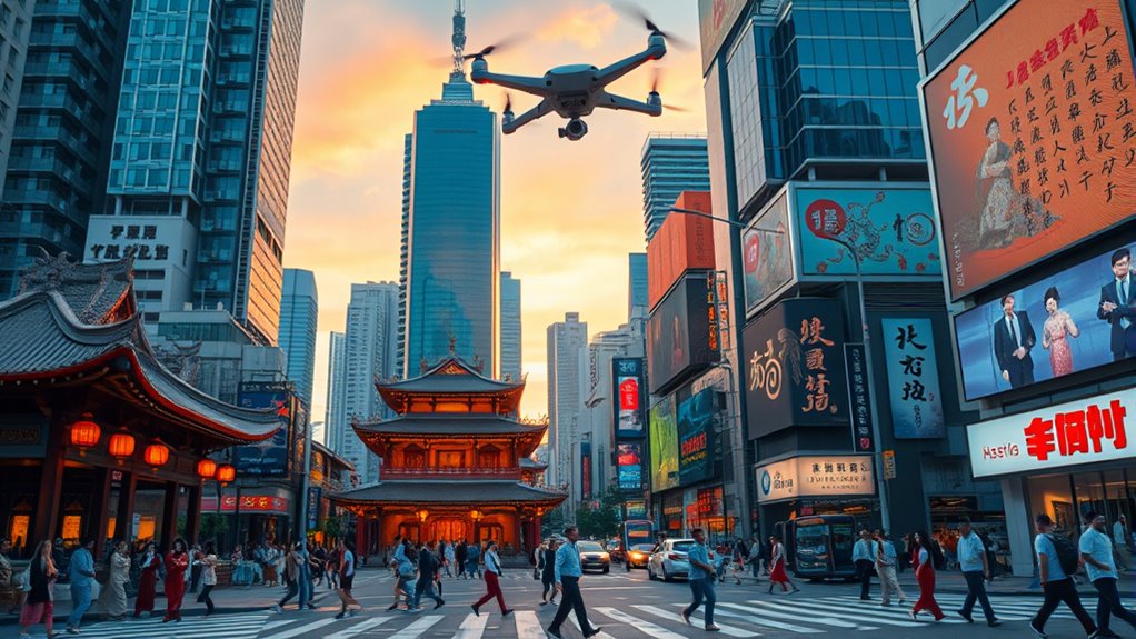 technological impact on society