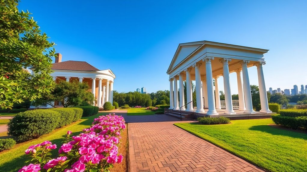 tennessee cultural heritage sites