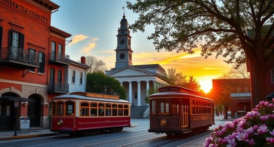 tennessee s historic cultural heritage