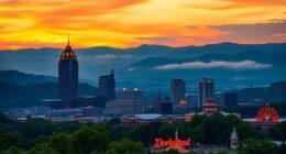 tennessee s must see attractions