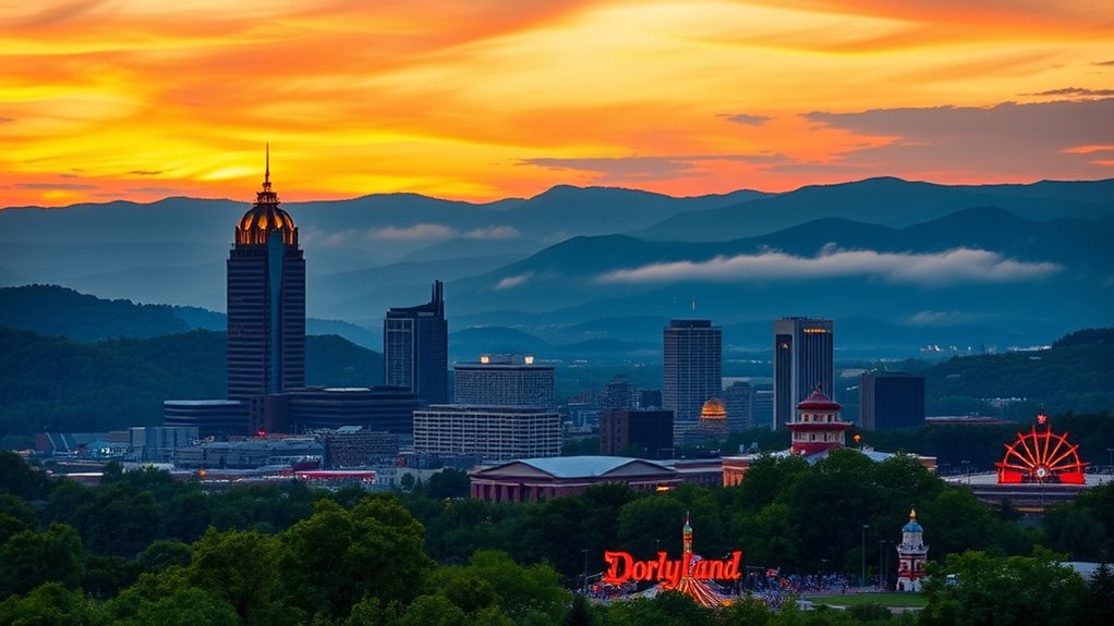 tennessee s must see attractions