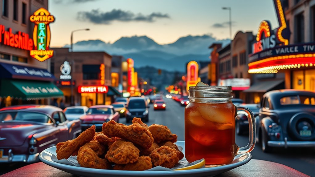 tennessee s unique cultural experiences