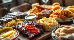 tennessee s unique food heritage