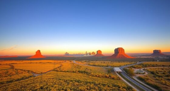 texas travel tips destinations