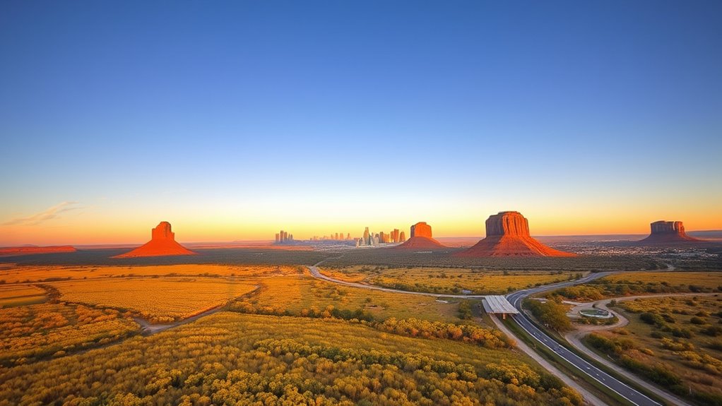 texas travel tips destinations