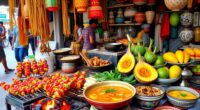 thai food and traditions