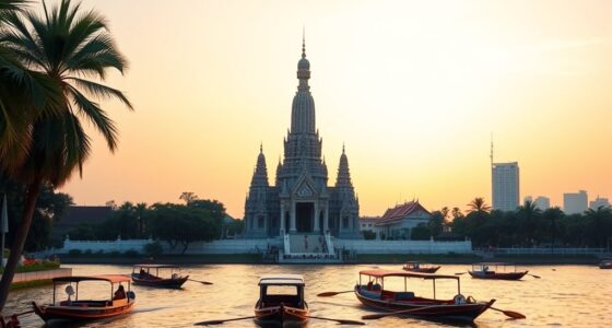 thailand s must see destinations