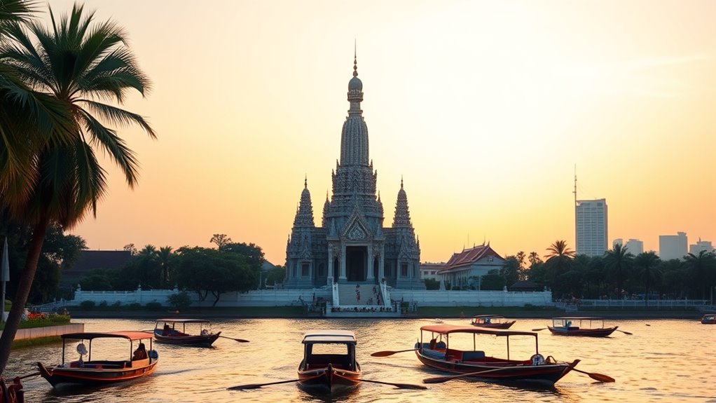 thailand s must see destinations