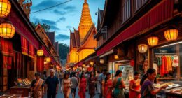 thailand s rich heritage