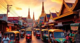 thailand travel tips