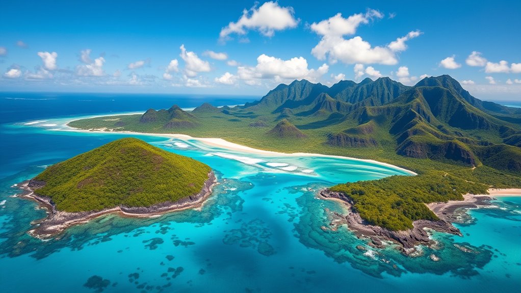 thrilling adventures and retreats