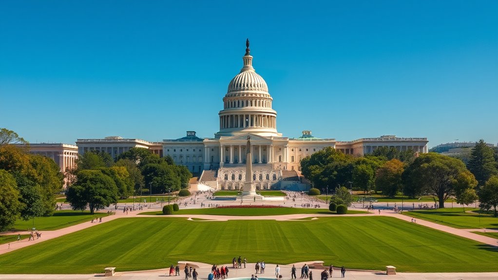 tour u s capitol historic halls
