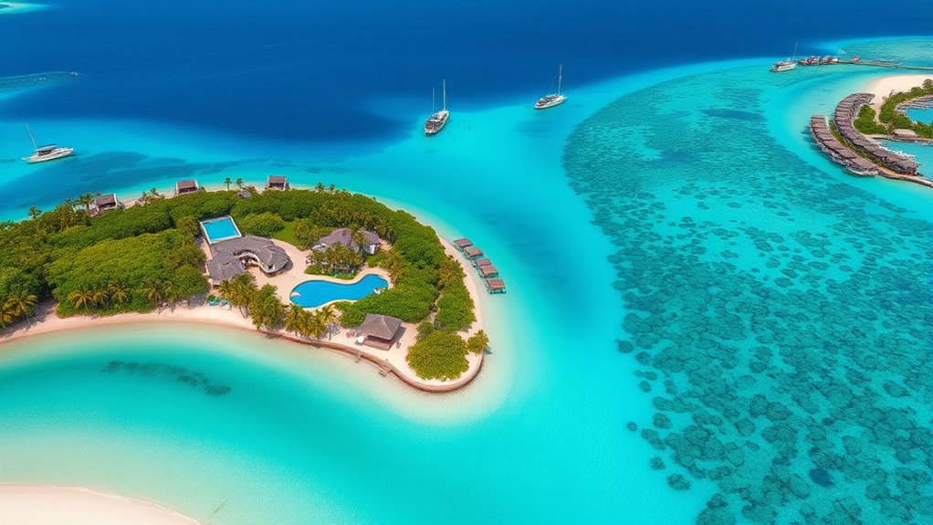 tourism boosts economy and employment