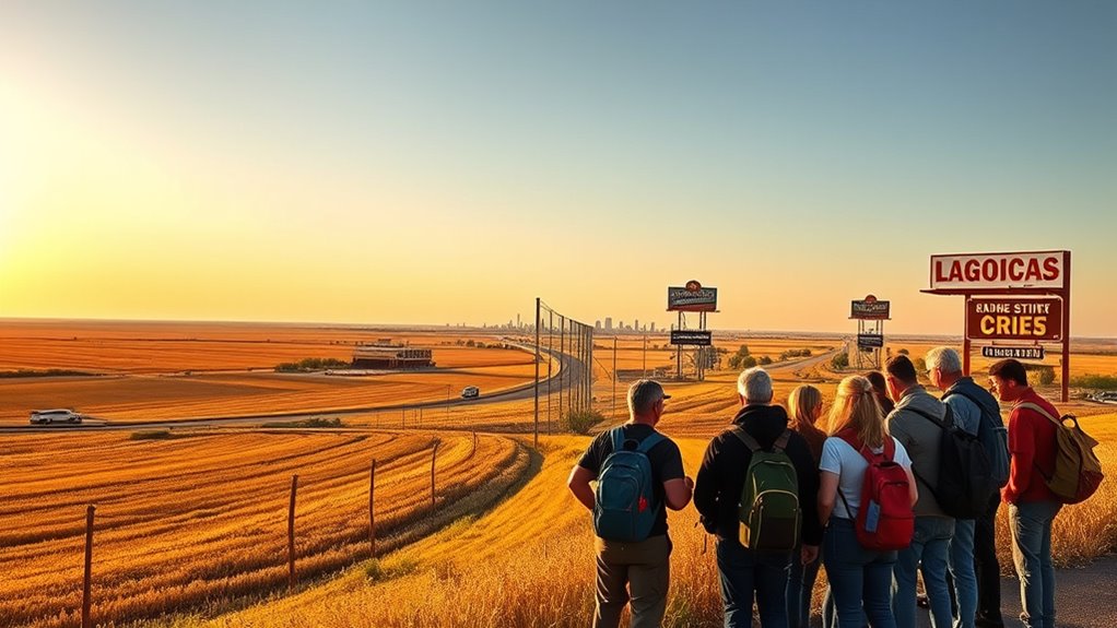 tourism boosts kansas economy