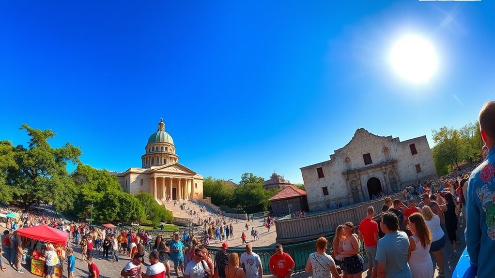 tourism boosts texas economy