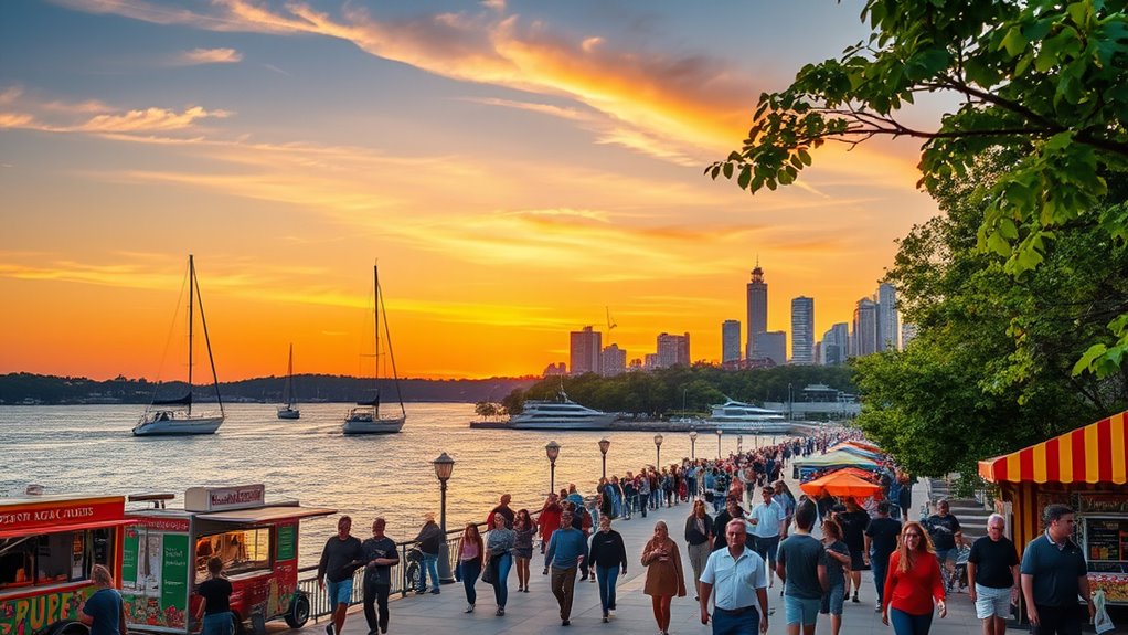 tourism growth faces seasonal challenges