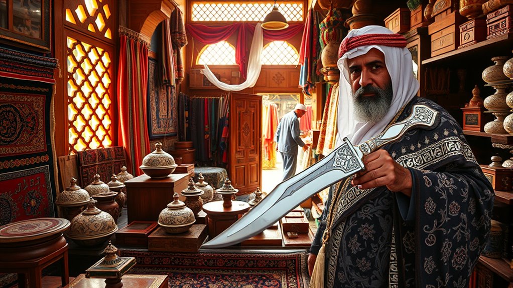 traditional crafts preserve cultural identity