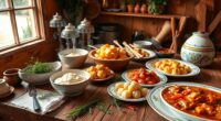 traditional czech food heritage
